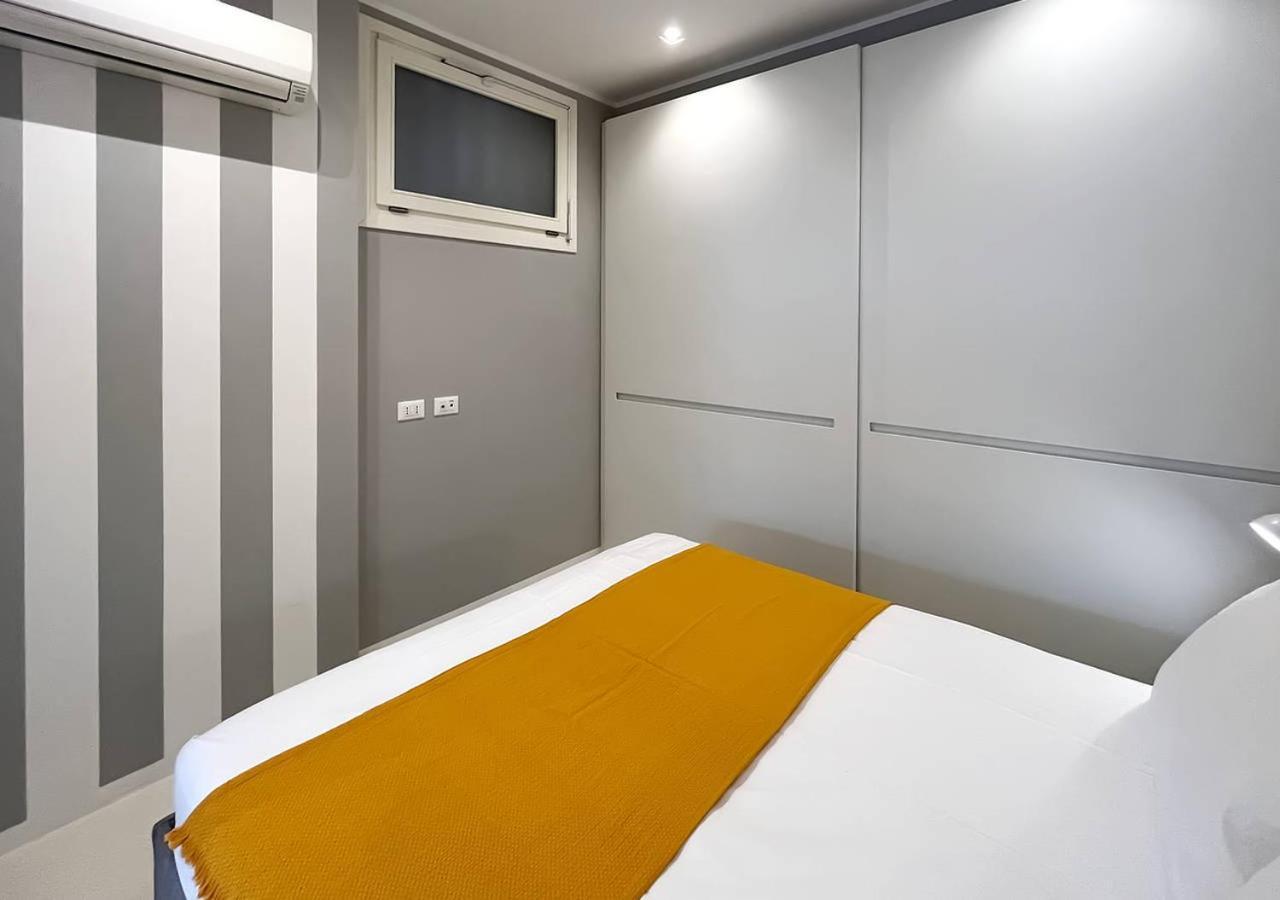 팔레르모 Solemar Sicilia - White Loft 아파트 외부 사진