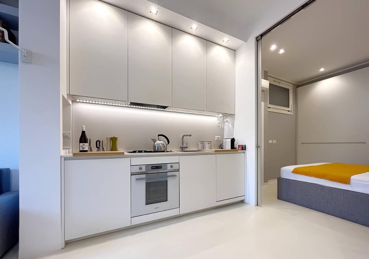 팔레르모 Solemar Sicilia - White Loft 아파트 외부 사진